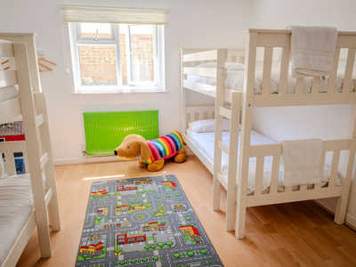 Bedroom 4 Image