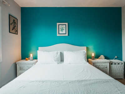 Bedroom 1 Image