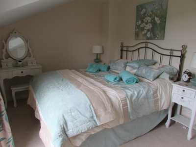 Bedroom 1 Image