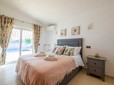 Bedroom 1 Image