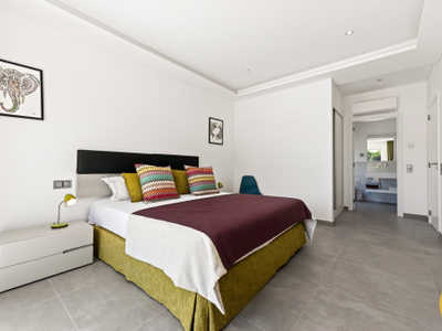 Bedroom 4 Image