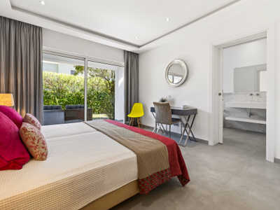 Bedroom 1 Image