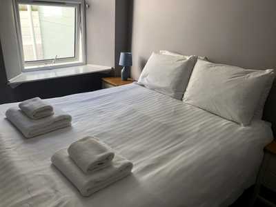 Bedroom 1 Image