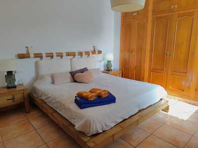 Bedroom 1 Image