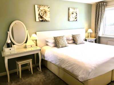 Bedroom 1 Image