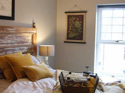 Bedroom 1 Image