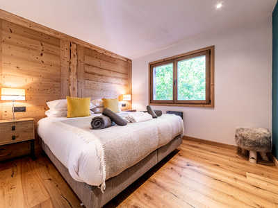 Bedroom 1 Image