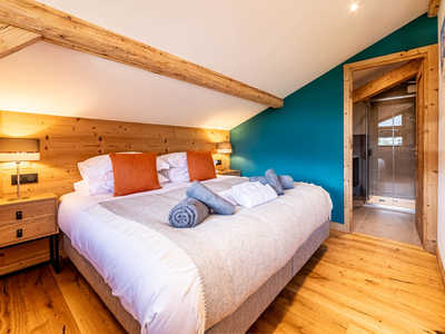 Bedroom 3 Image