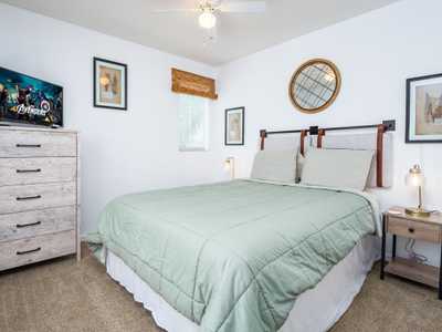 Bedroom 3 Image