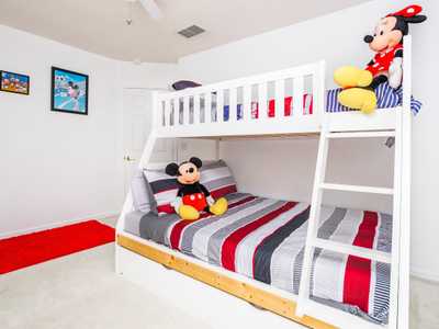 Bedroom 4 Image