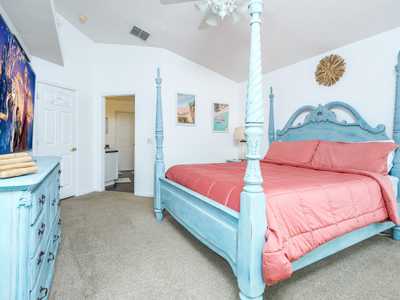 Bedroom 1 Image