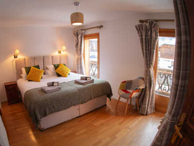 Bedroom 1 Image