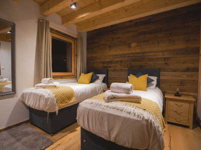 Bedroom 2 Image