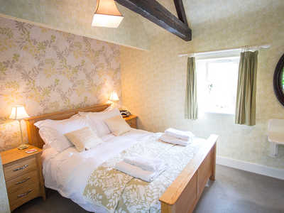 Bedroom 1 Image