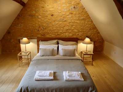 Bedroom 1 Image