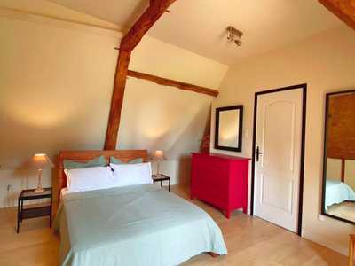 Bedroom 1 Image