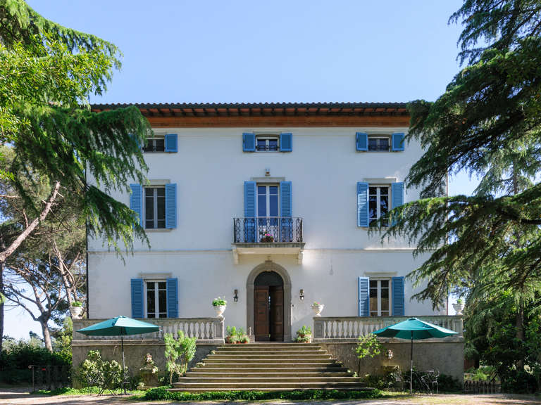 Villa Gioianna