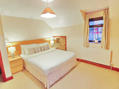 Bedroom 1 Image