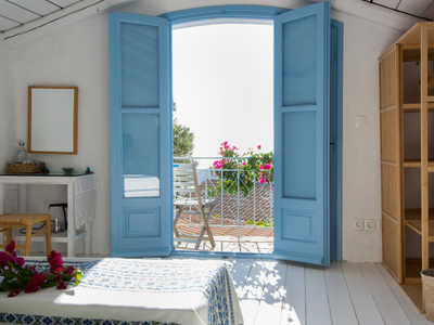 Bedroom 1 Image