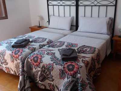 Bedroom 1 Image
