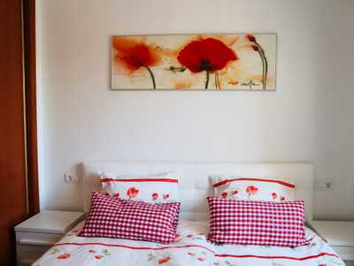 Bedroom 1 Image