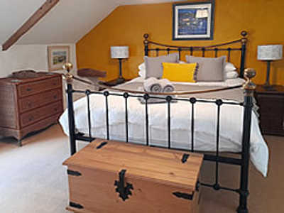 Bedroom 1 Image