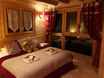 Bedroom 1 Image
