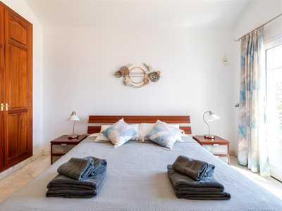 Bedroom 1 Image