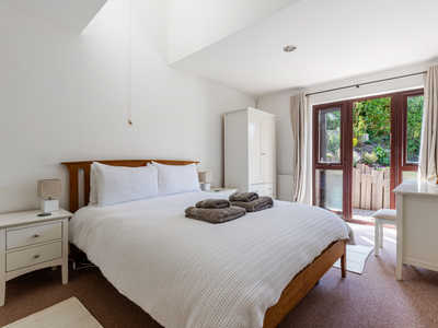 Bedroom 1 Image