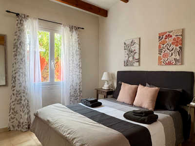 Bedroom 1 Image
