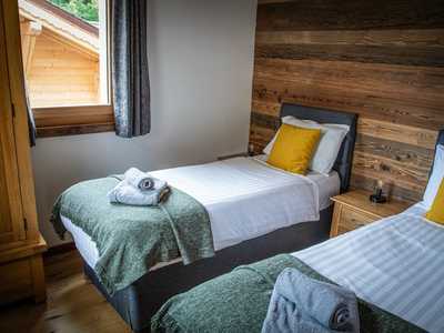 Bedroom 1 Image