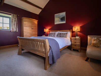 Bedroom 1 Image