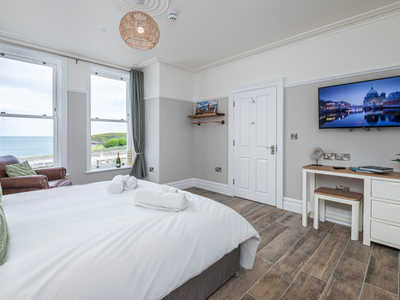 Bedroom 1 Image
