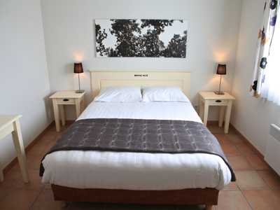 Bedroom 1 Image