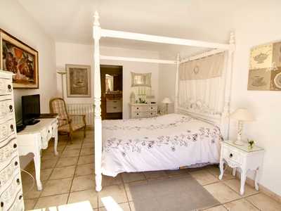 Bedroom 1 Image
