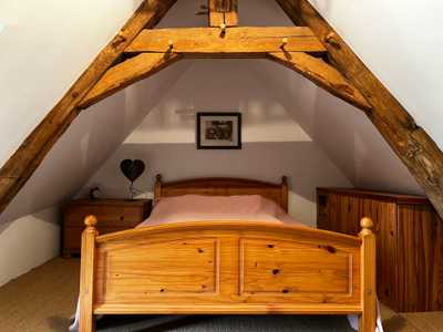 Bedroom 2 Image