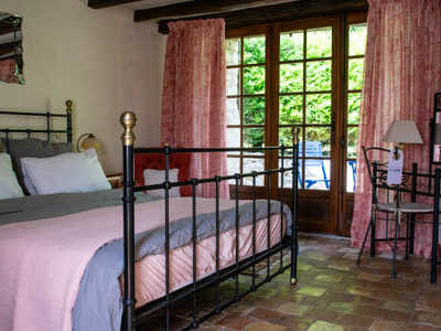 Bedroom 1 Image