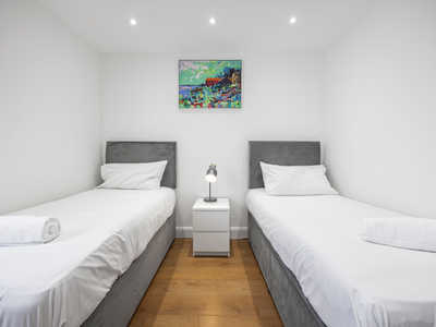 Bedroom 1 Image