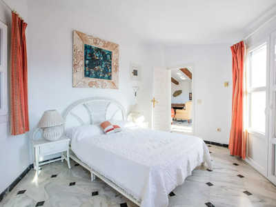 Bedroom 1 Image