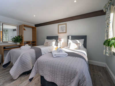 Bedroom 9 Image