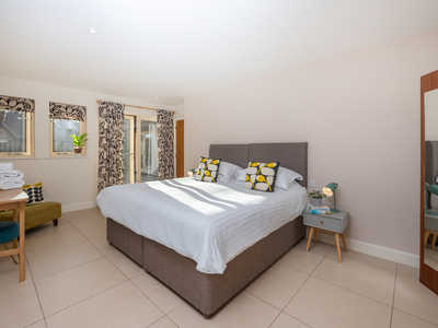 Bedroom 1 Image