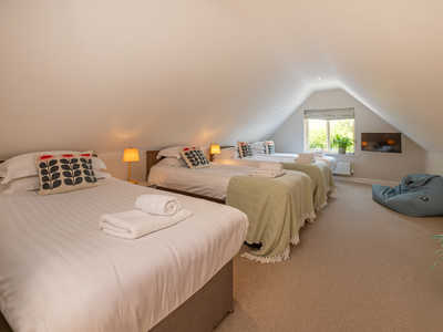 Bedroom 4 Image