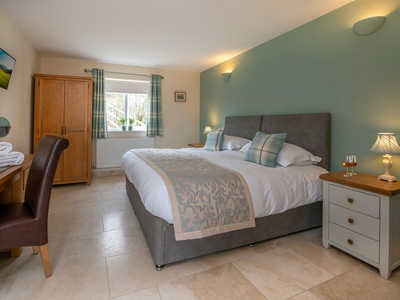 Bedroom 1 Image