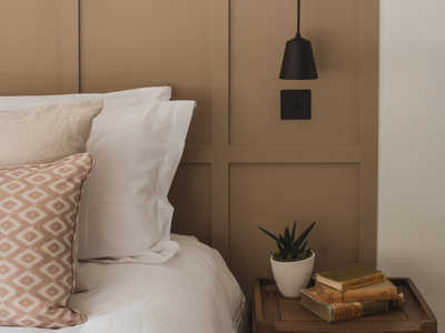 Bedroom 4 Image