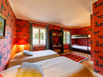 Bedroom 4 Image