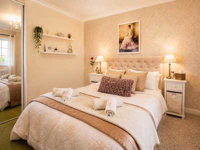 Bedroom 2 Image