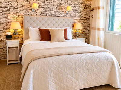 Bedroom 1 Image