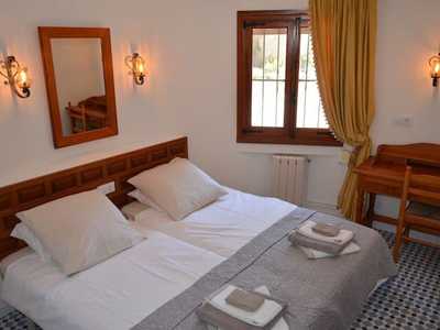 Bedroom 1 Image