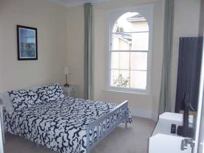 Bedroom 1 Image