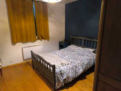 Bedroom 1 Image